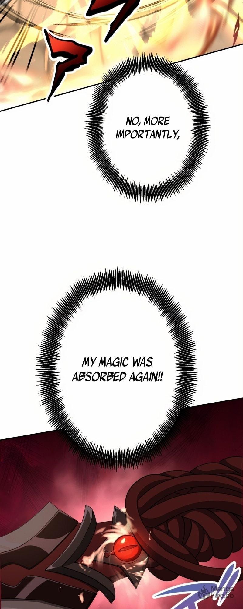 Monster Eater – Chapter 19 page 20