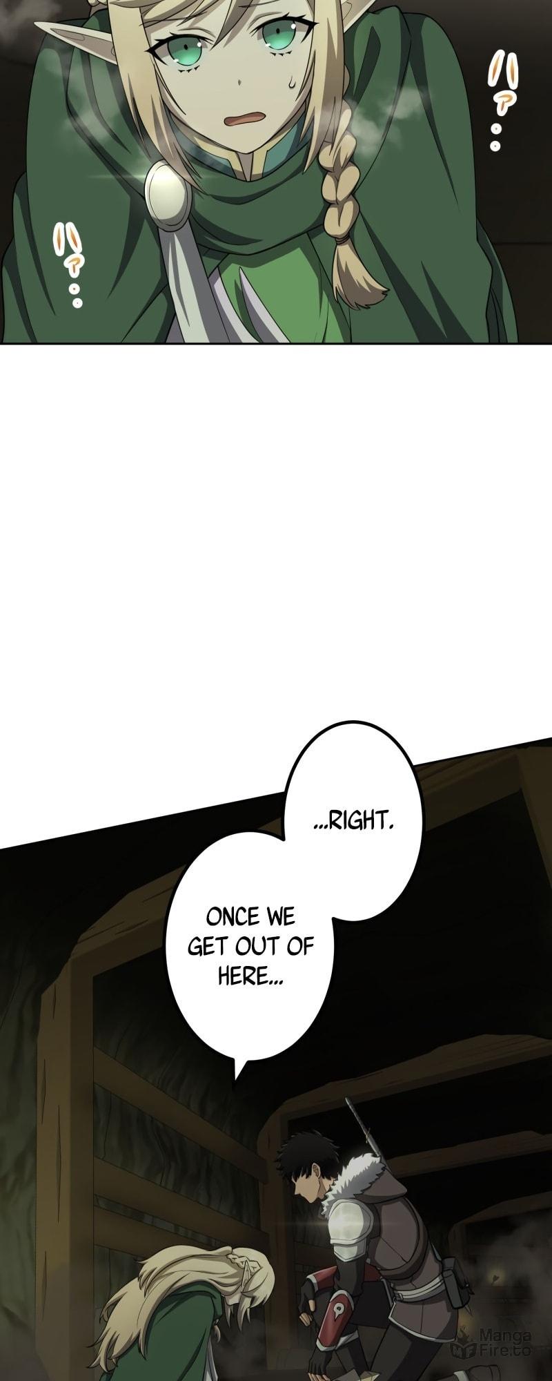 Monster Eater – Chapter 9 page 34