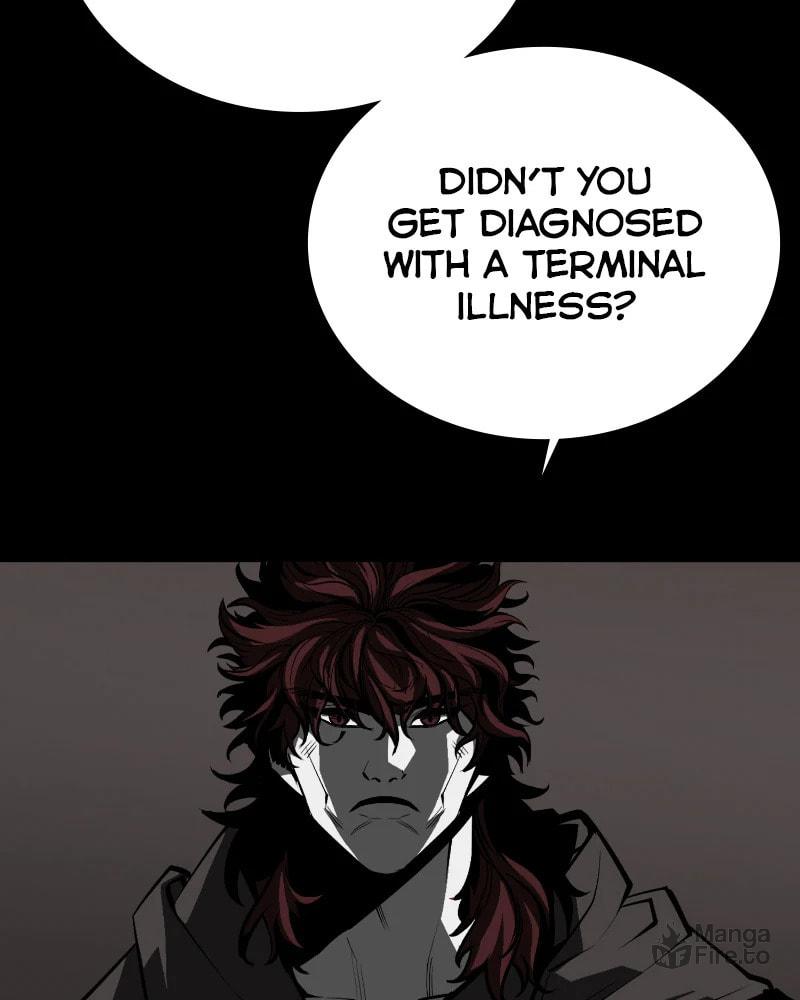 The Protagonist's Hidden Strength – Chapter 67 page 38