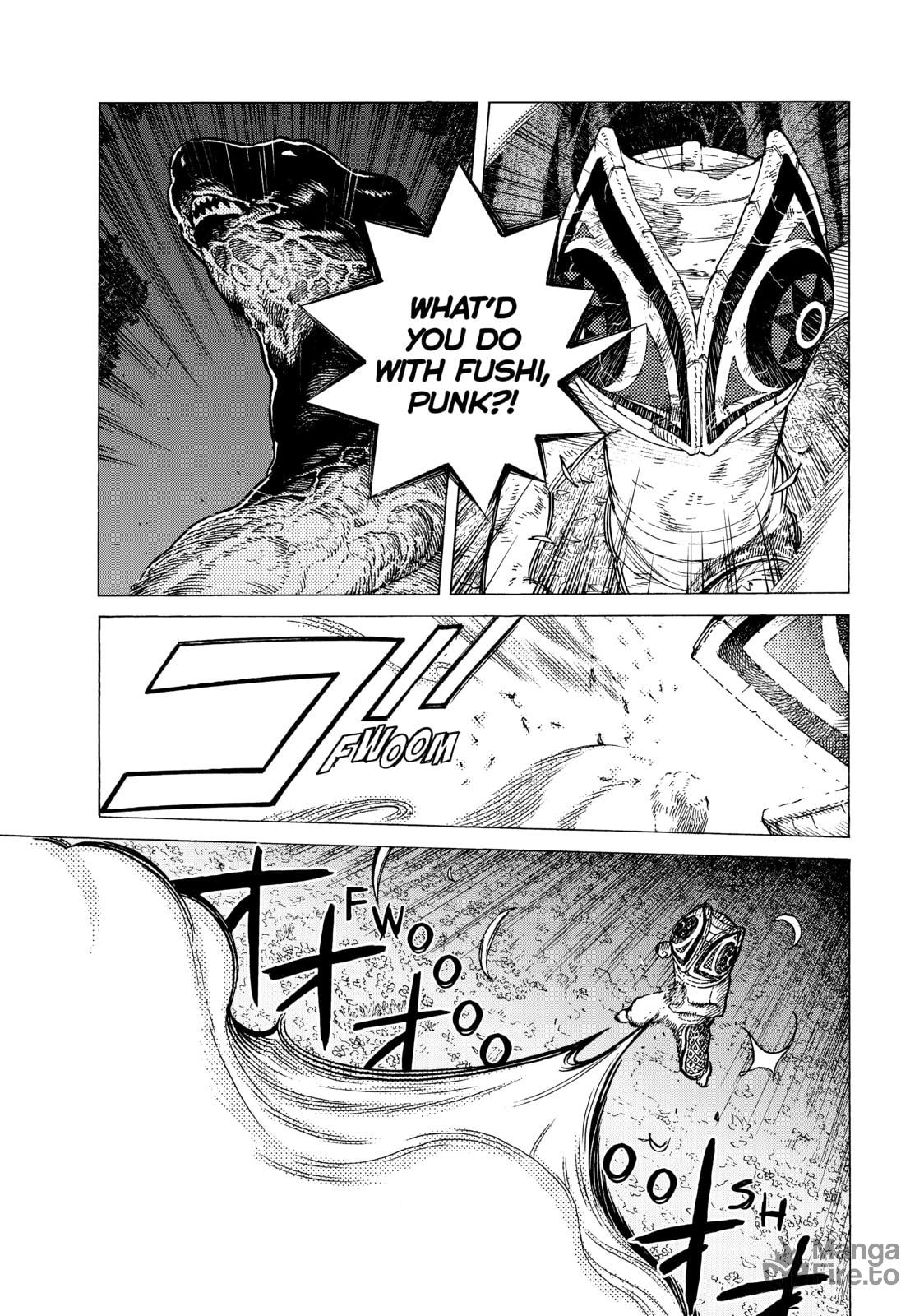 The Price of Flames page 8