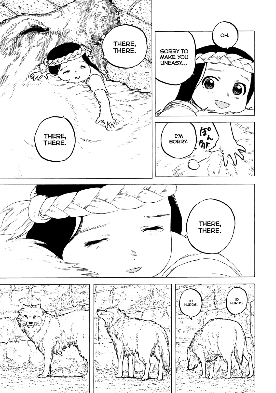 A Large Vessel page 16