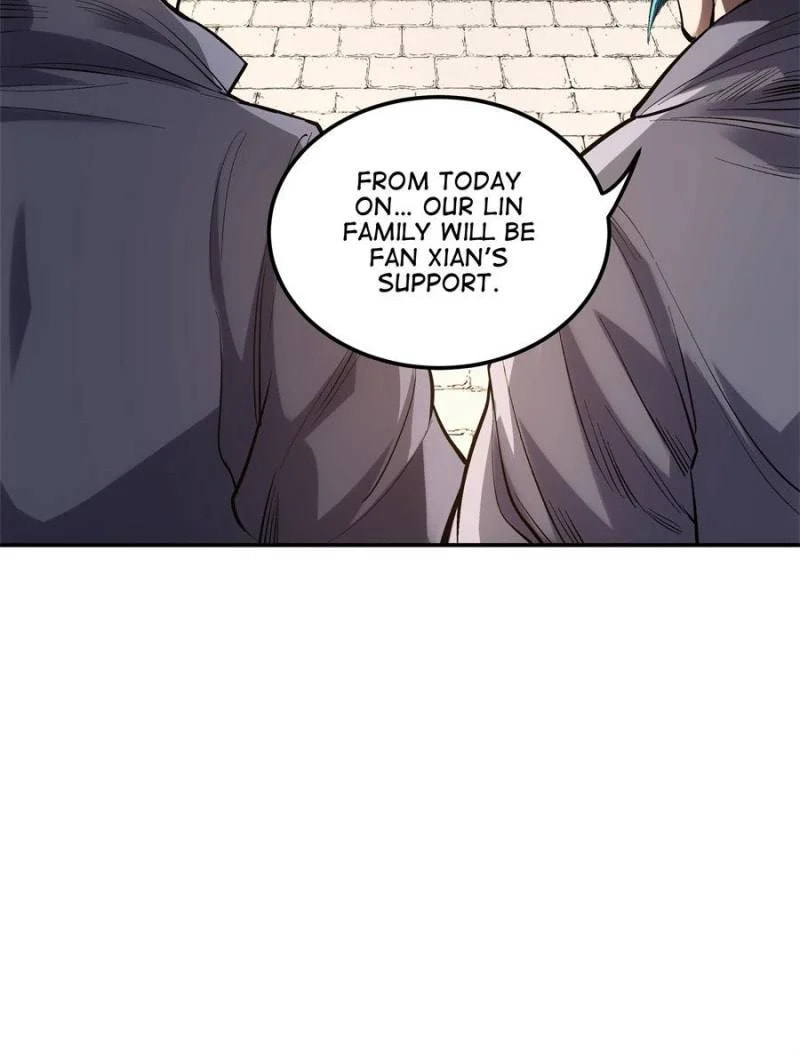 Celebrating the Remaining Life – Chapter 56 page 42