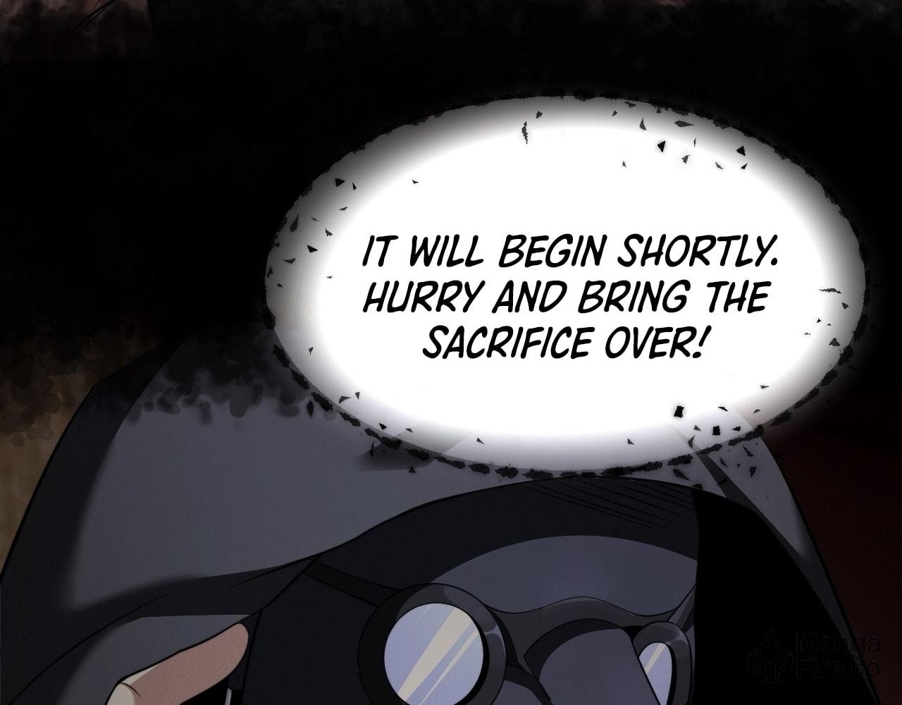 God Slayer – Chapter 17 page 8
