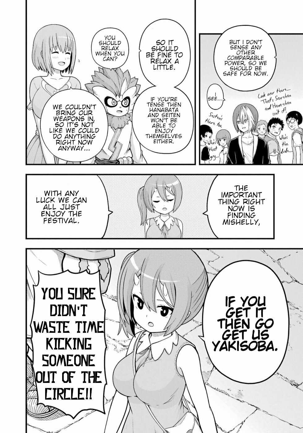 World Tree Festival page 7