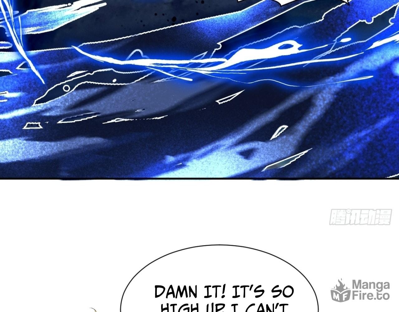 God Slayer – Chapter 22 page 14