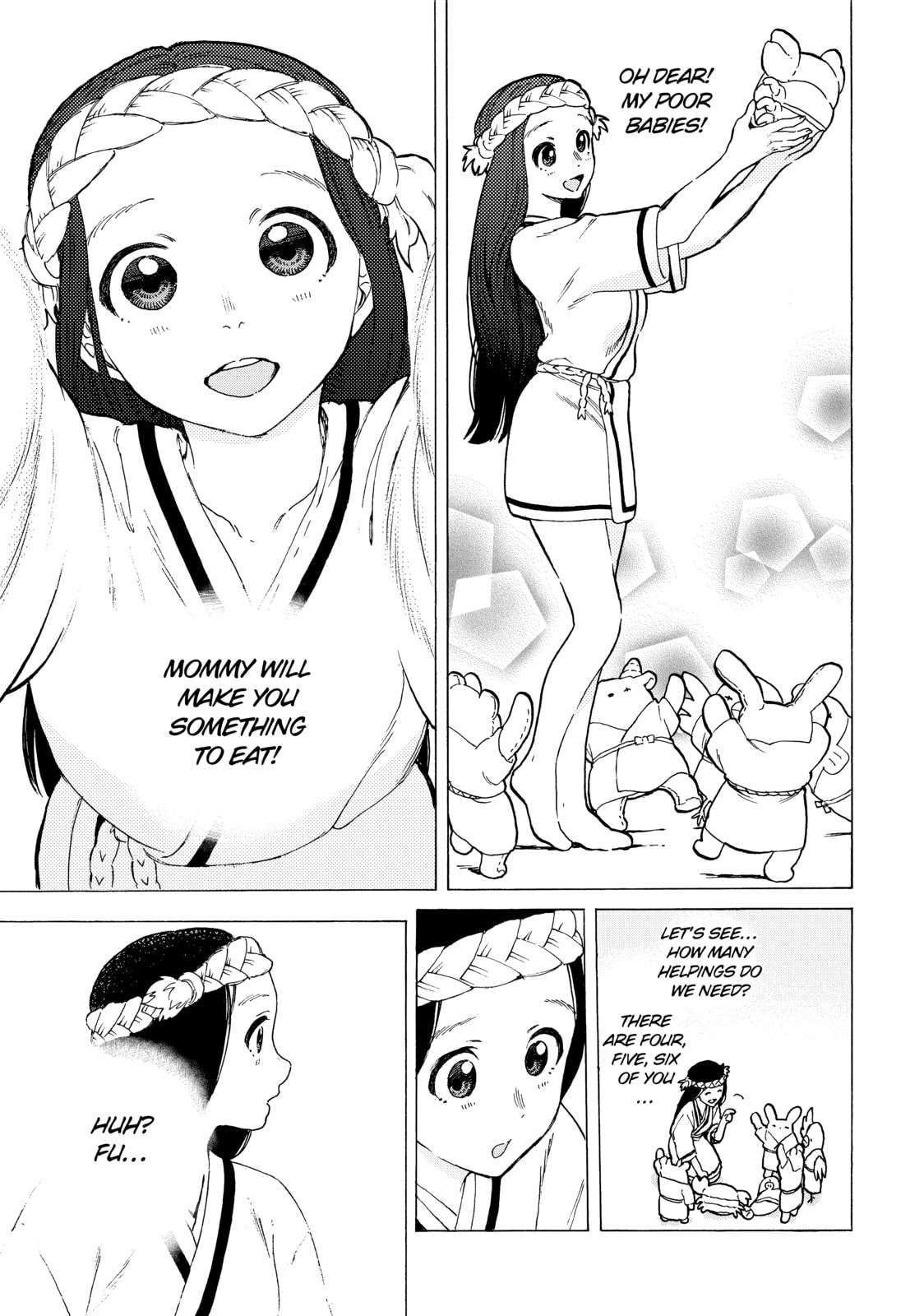 Playing with Dolls page 16