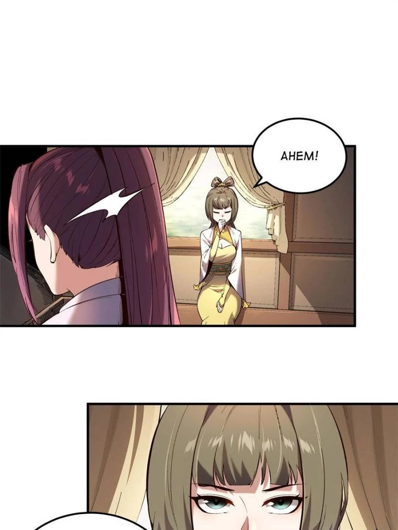 Celebrating the Remaining Life – Chapter 37 page 42