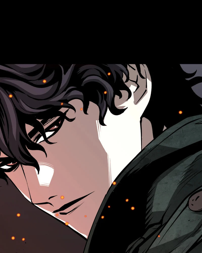 The Protagonist's Hidden Strength – Chapter 57 page 61