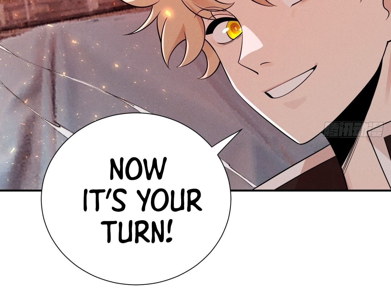 God Slayer – Chapter 18 page 33