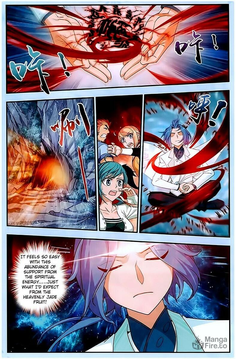 The Vampiress! page 17