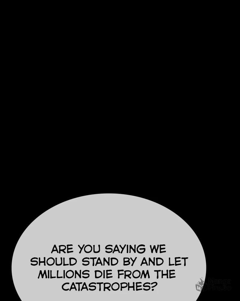 The Protagonist's Hidden Strength – Chapter 68 page 44