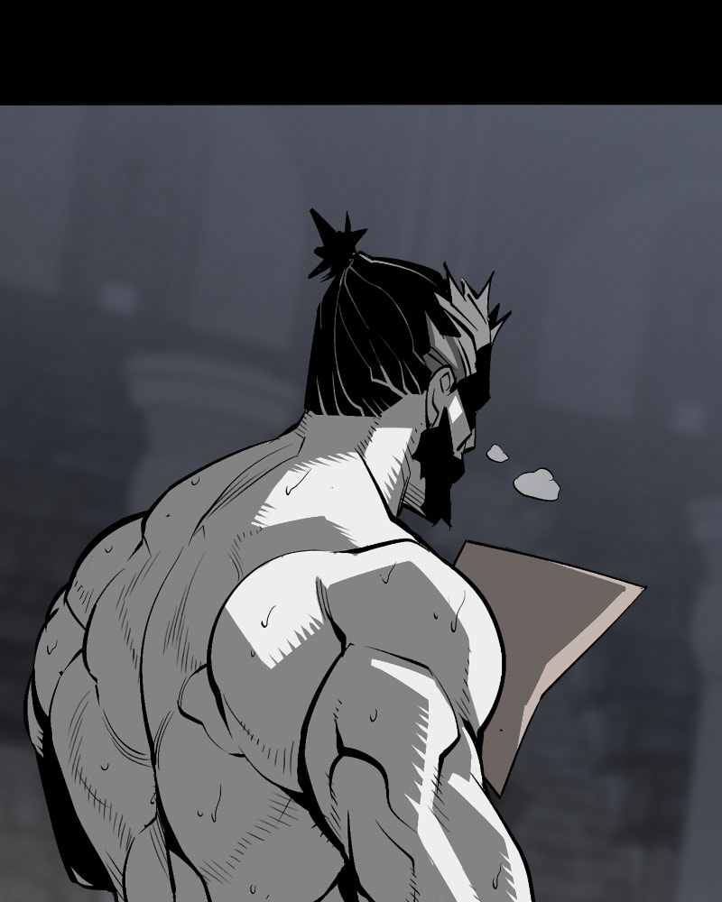 The Protagonist's Hidden Strength – Chapter 21 page 30