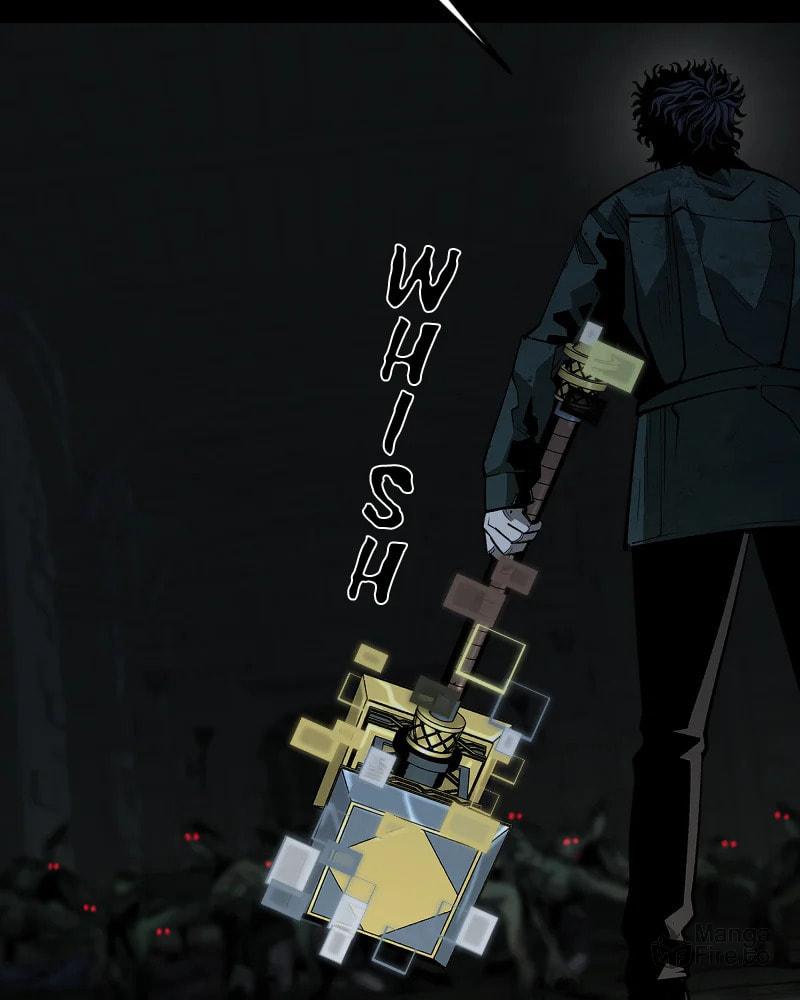 The Protagonist's Hidden Strength – Chapter 42 page 44