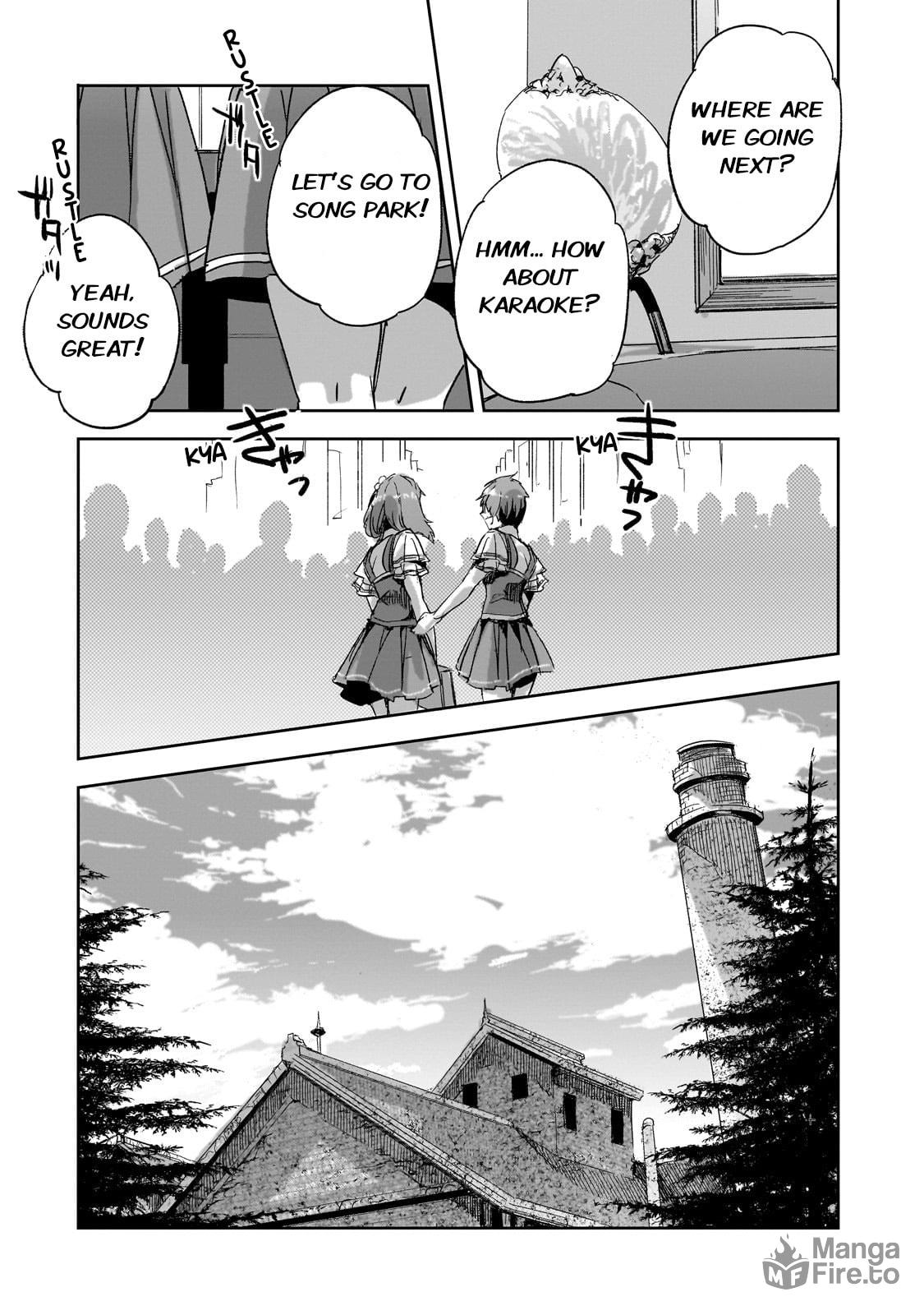 "Fist Emperor" Liufon Guan page 17