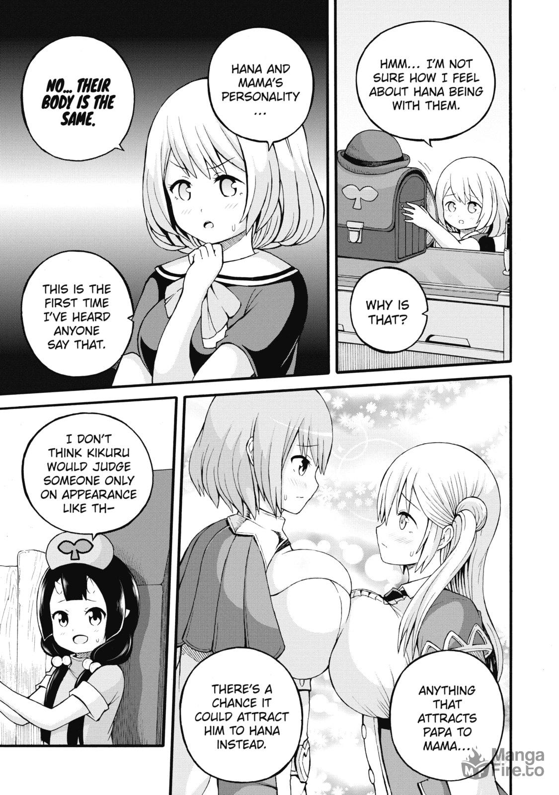 Immoral Guild – Chapter 24 page 8