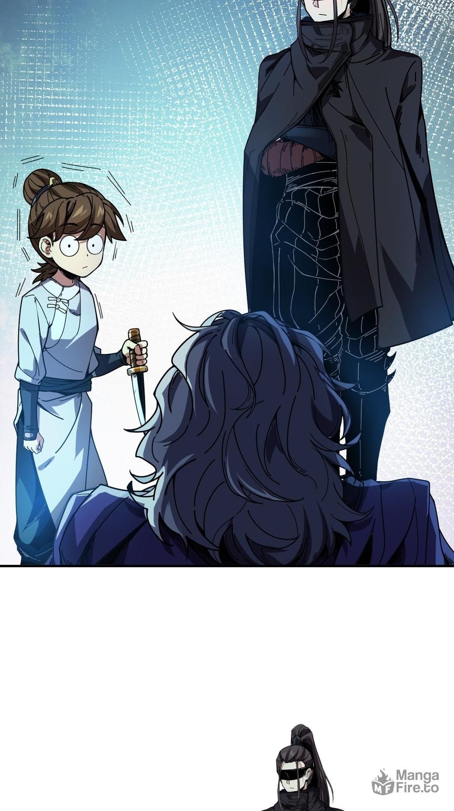Celebrating the Remaining Life – Chapter 7 page 19