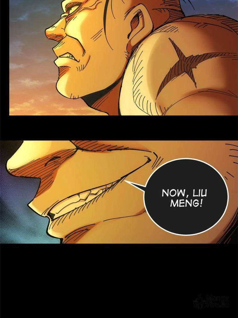 Celebrating the Remaining Life – Chapter 44 page 53