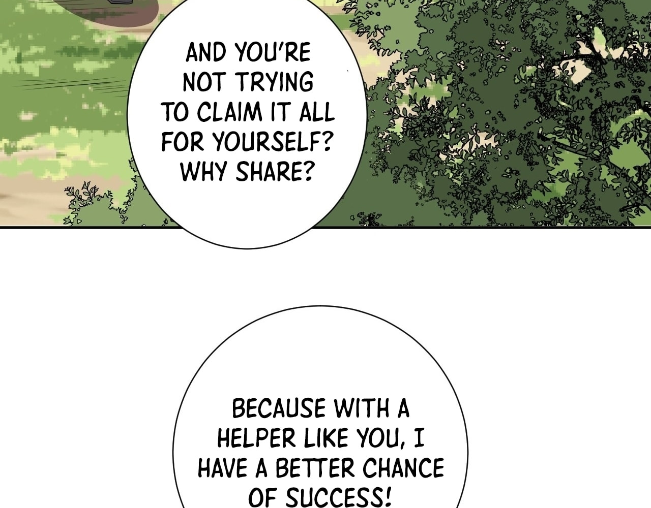 God Slayer – Chapter 21 page 33