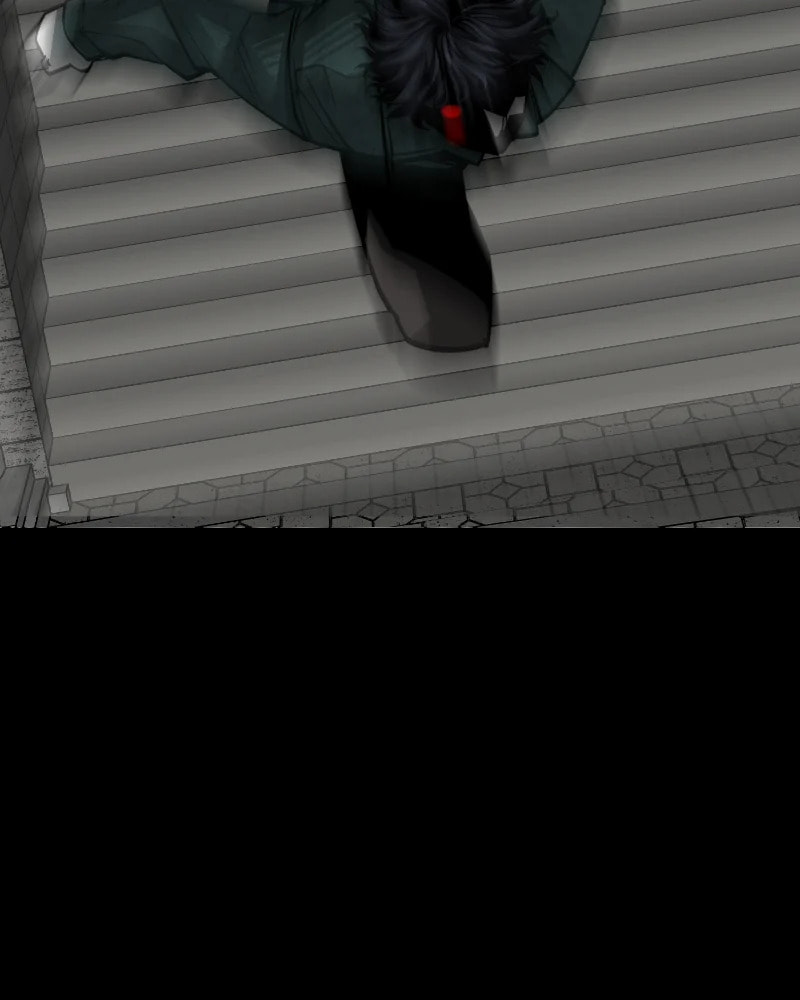 The Protagonist's Hidden Strength – Chapter 57 page 43