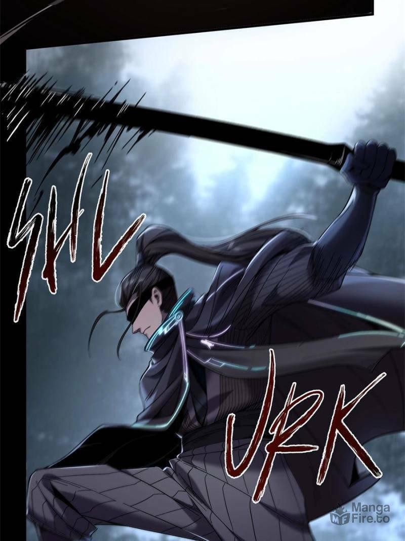 Celebrating the Remaining Life – Chapter 51 page 26
