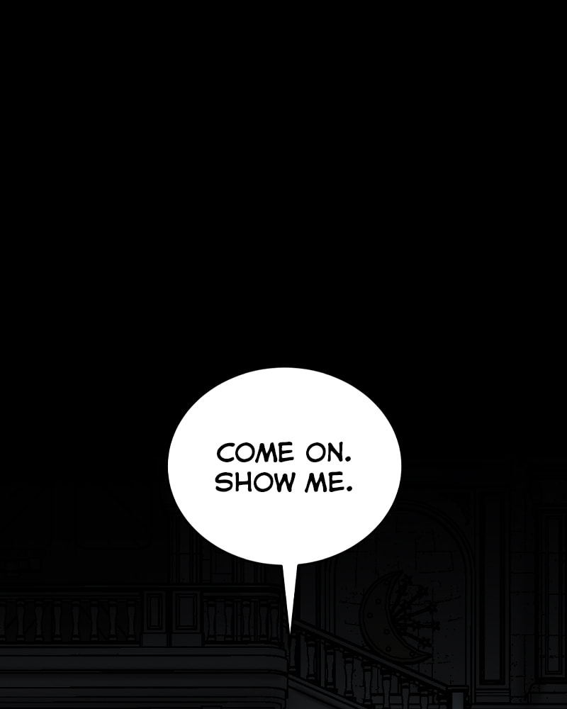 The Protagonist's Hidden Strength – Chapter 35 page 21