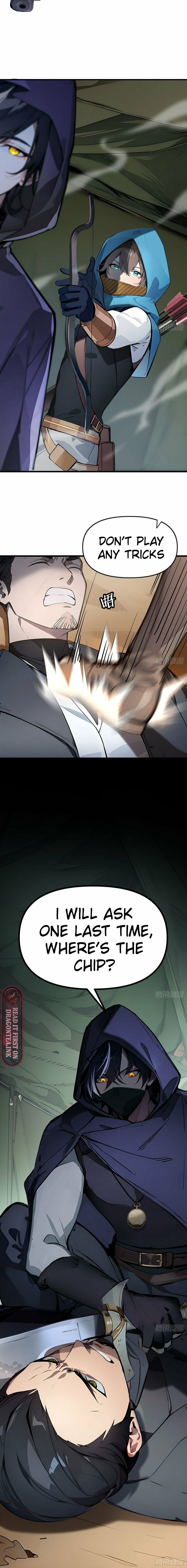 Surviving the Cataclysm – Chapter 1 page 16