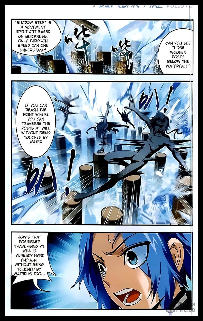 Hellish Training page 4