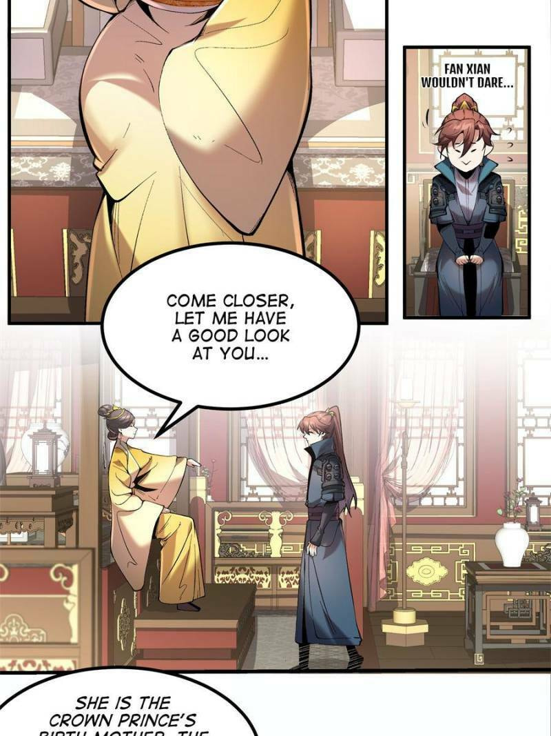 Celebrating the Remaining Life – Chapter 59 page 48