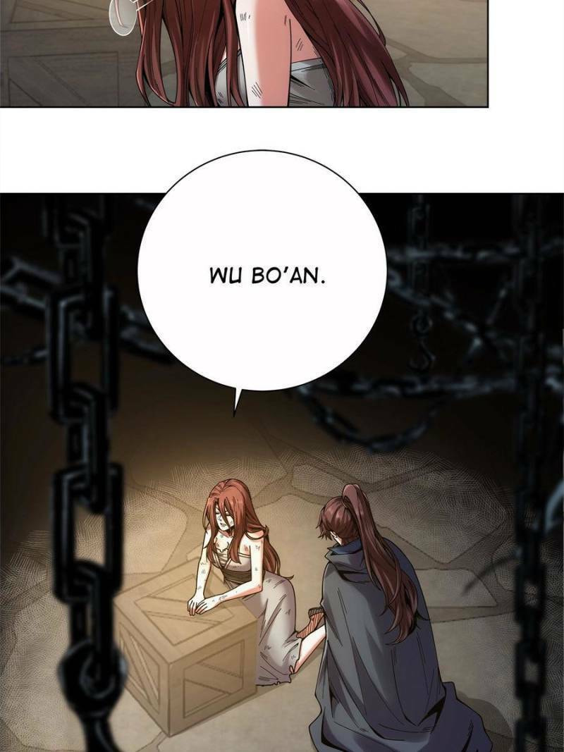 Celebrating the Remaining Life – Chapter 50 page 10