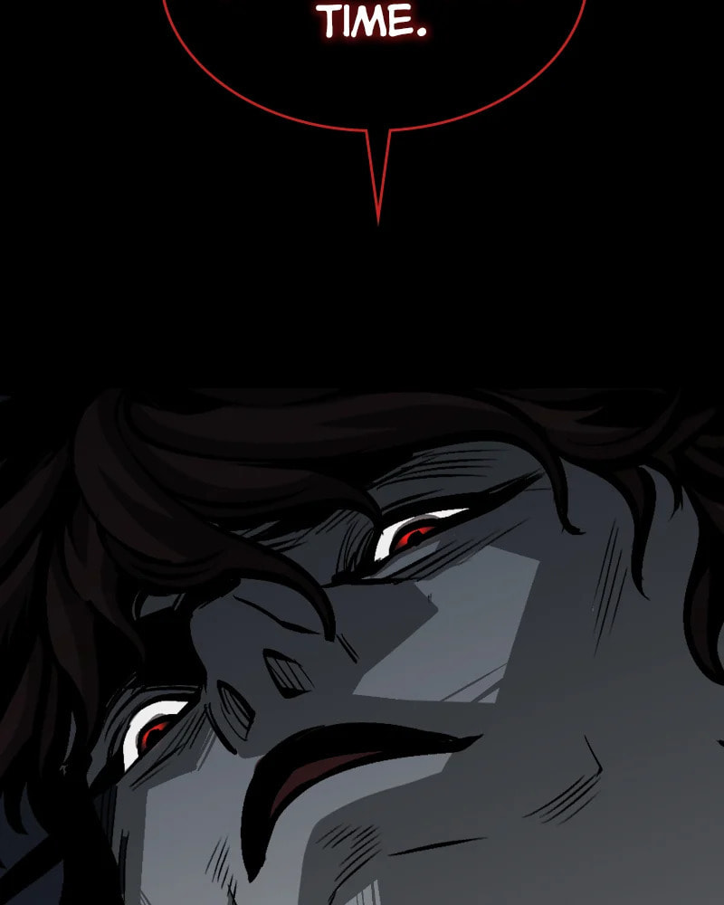 The Protagonist's Hidden Strength – Chapter 37 page 31