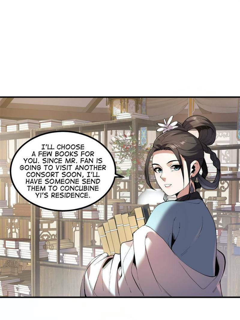 Celebrating the Remaining Life – Chapter 59 page 30