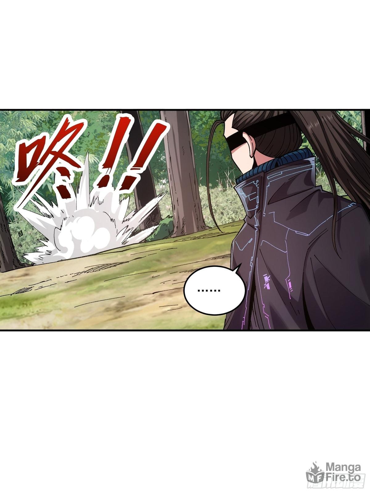 Celebrating the Remaining Life – Chapter 17 page 20