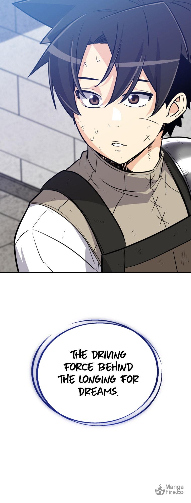 Disciple of the Holy Sword – Chapter 15 page 23