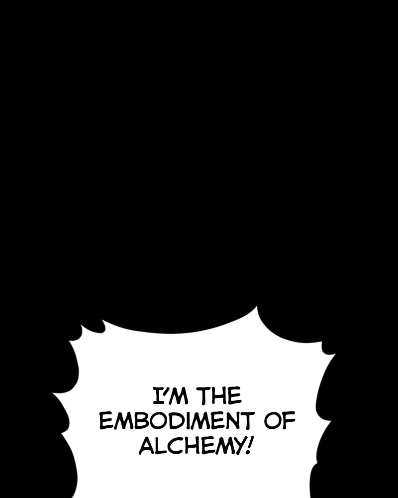The Protagonist's Hidden Strength – Chapter 19 page 18