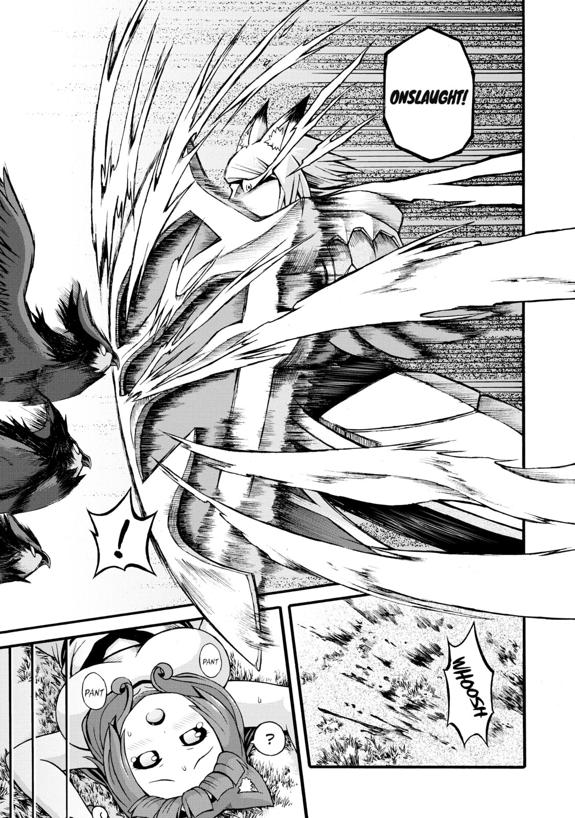 Immoral Guild – Chapter 29 page 16