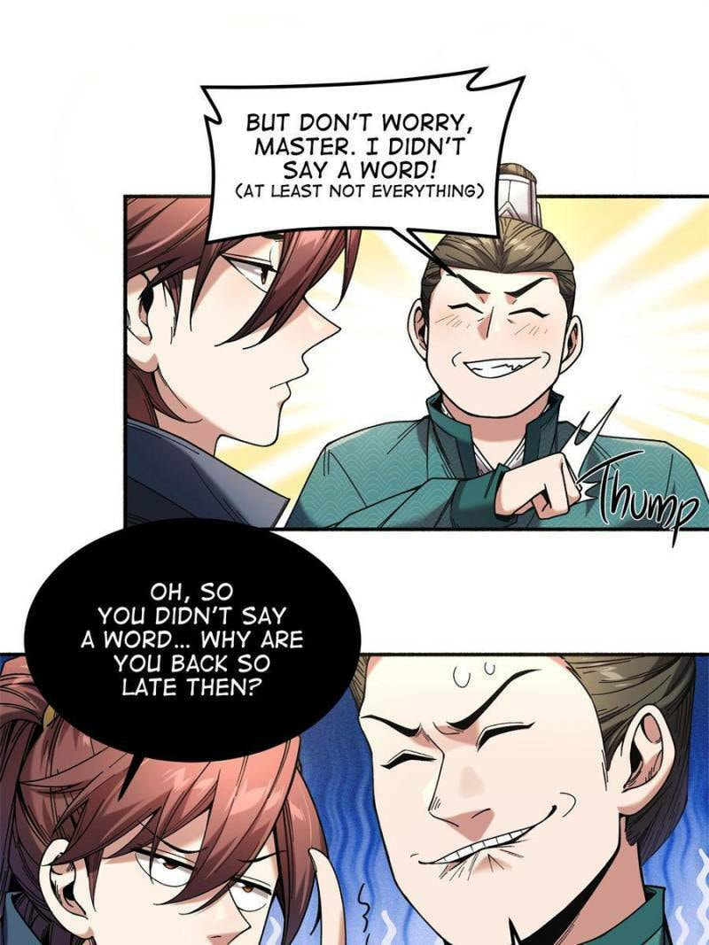 Celebrating the Remaining Life – Chapter 51 page 6