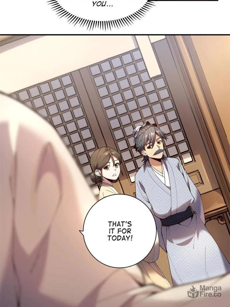 Celebrating the Remaining Life – Chapter 39 page 9