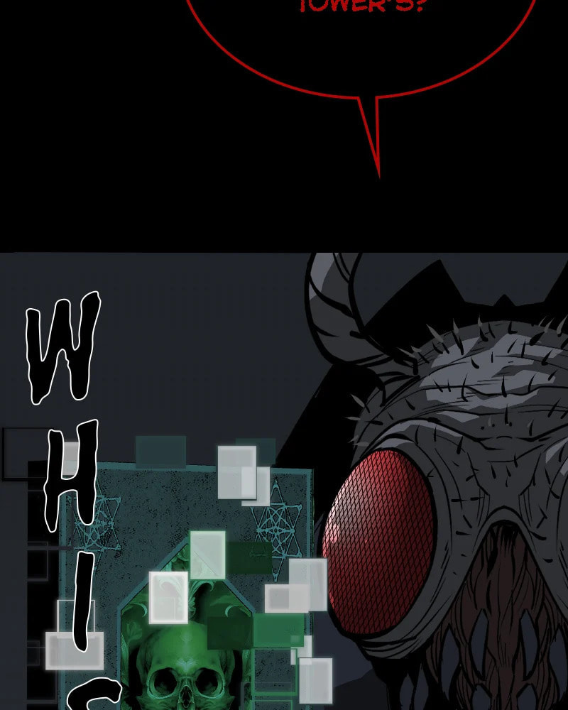 The Protagonist's Hidden Strength – Chapter 57 page 7