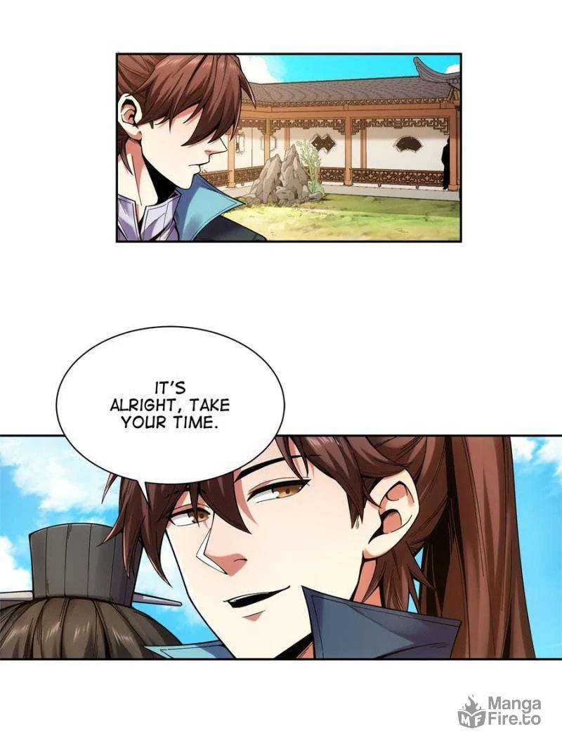 Celebrating the Remaining Life – Chapter 55 page 20