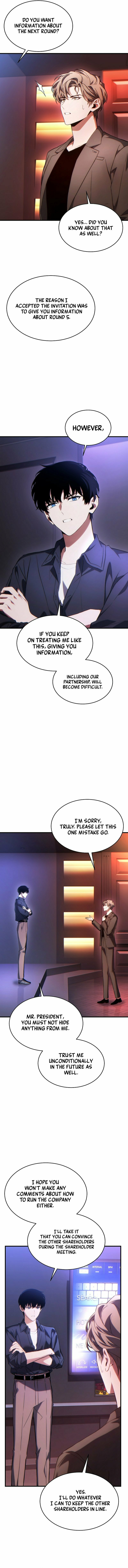 The 100th Regression of the Max-Level Player – Chapter 41 page 4