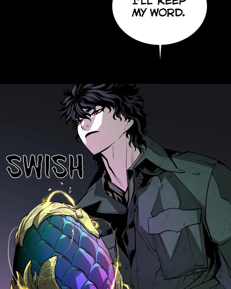 The Protagonist's Hidden Strength – Chapter 52 page 34