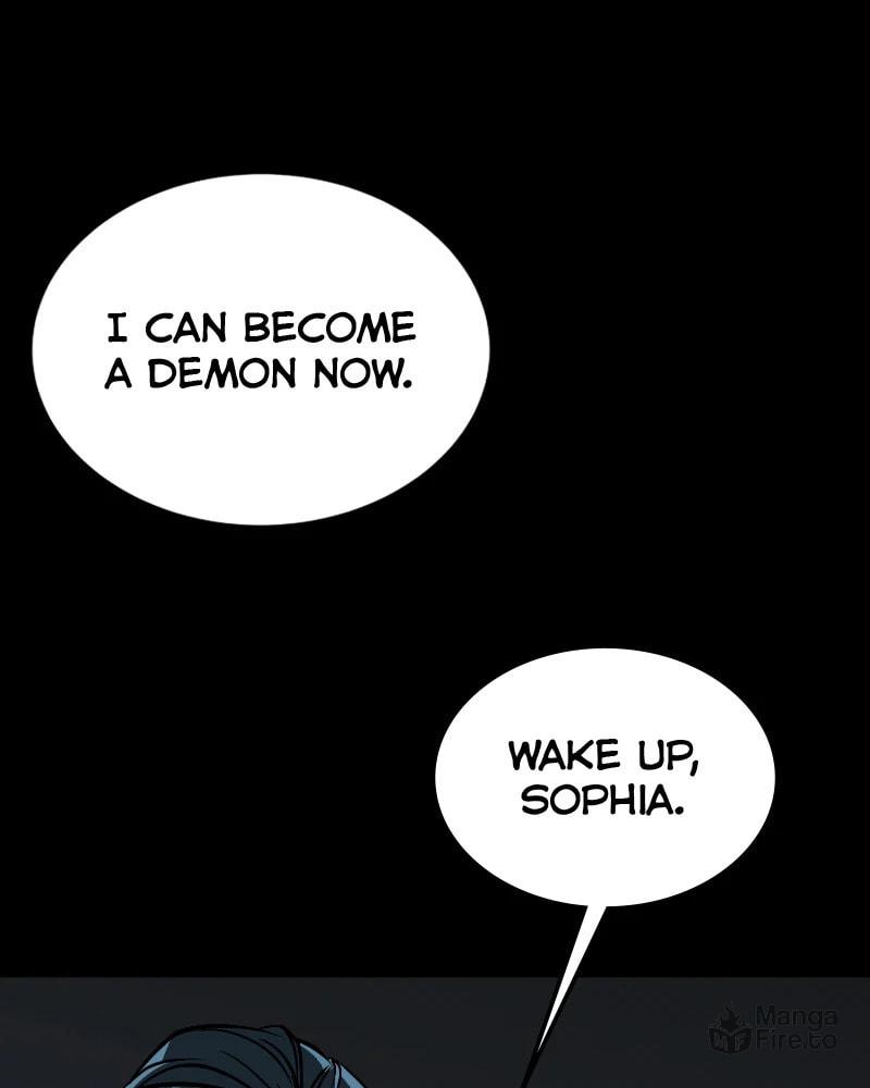 The Protagonist's Hidden Strength – Chapter 58 page 74