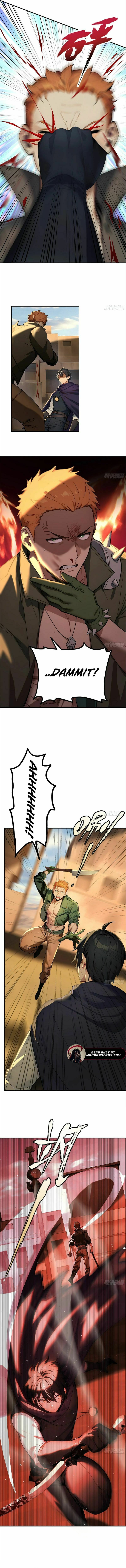 Surviving the Cataclysm – Chapter 6 page 10