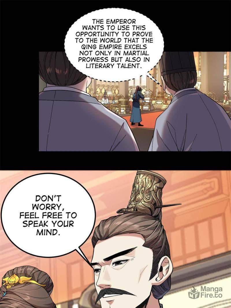 Celebrating the Remaining Life – Chapter 63 page 17
