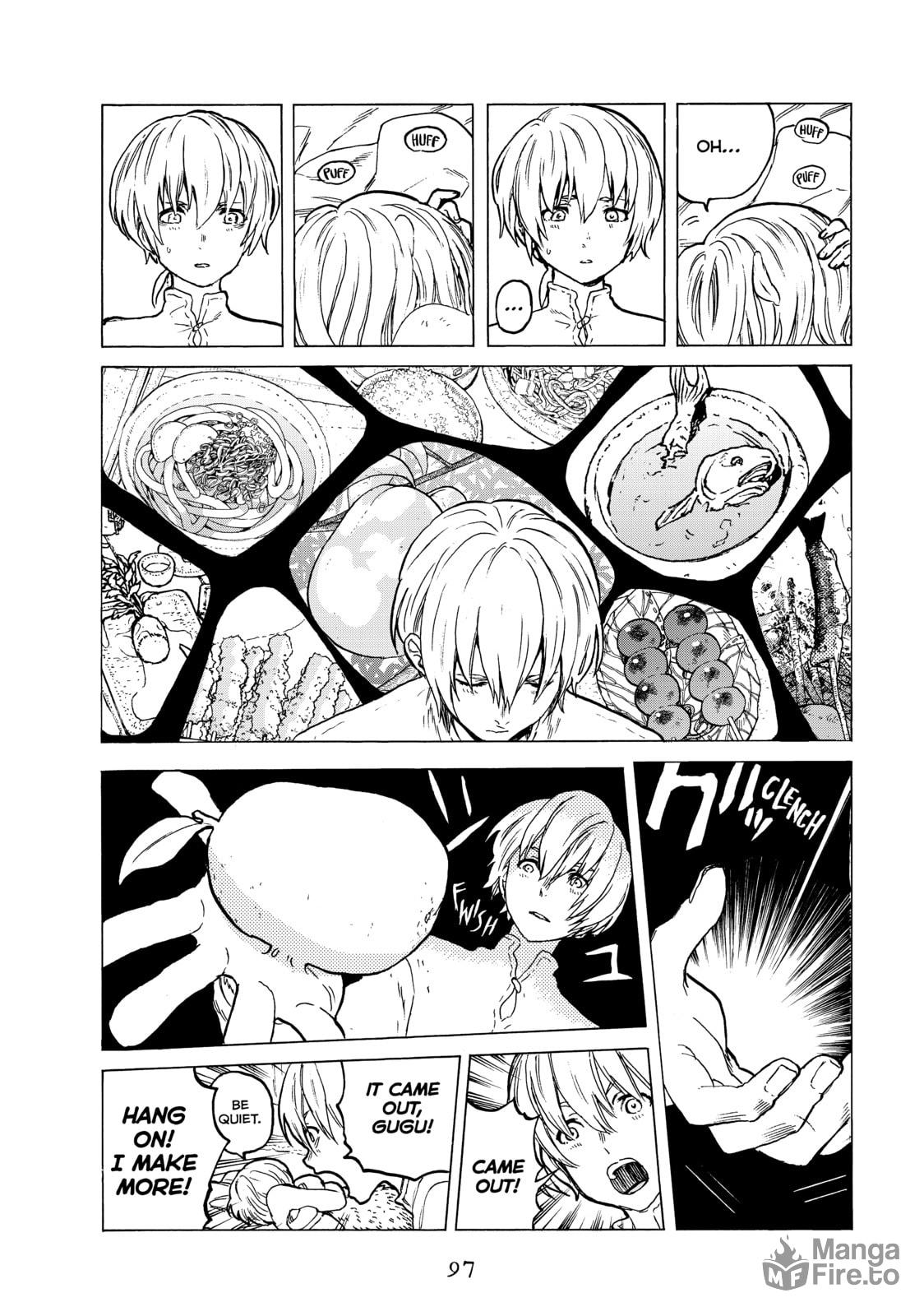 Deep Memory page 4