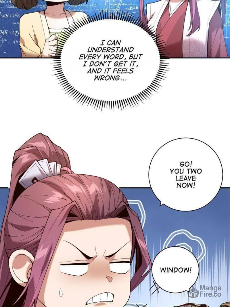 Celebrating the Remaining Life – Chapter 39 page 53