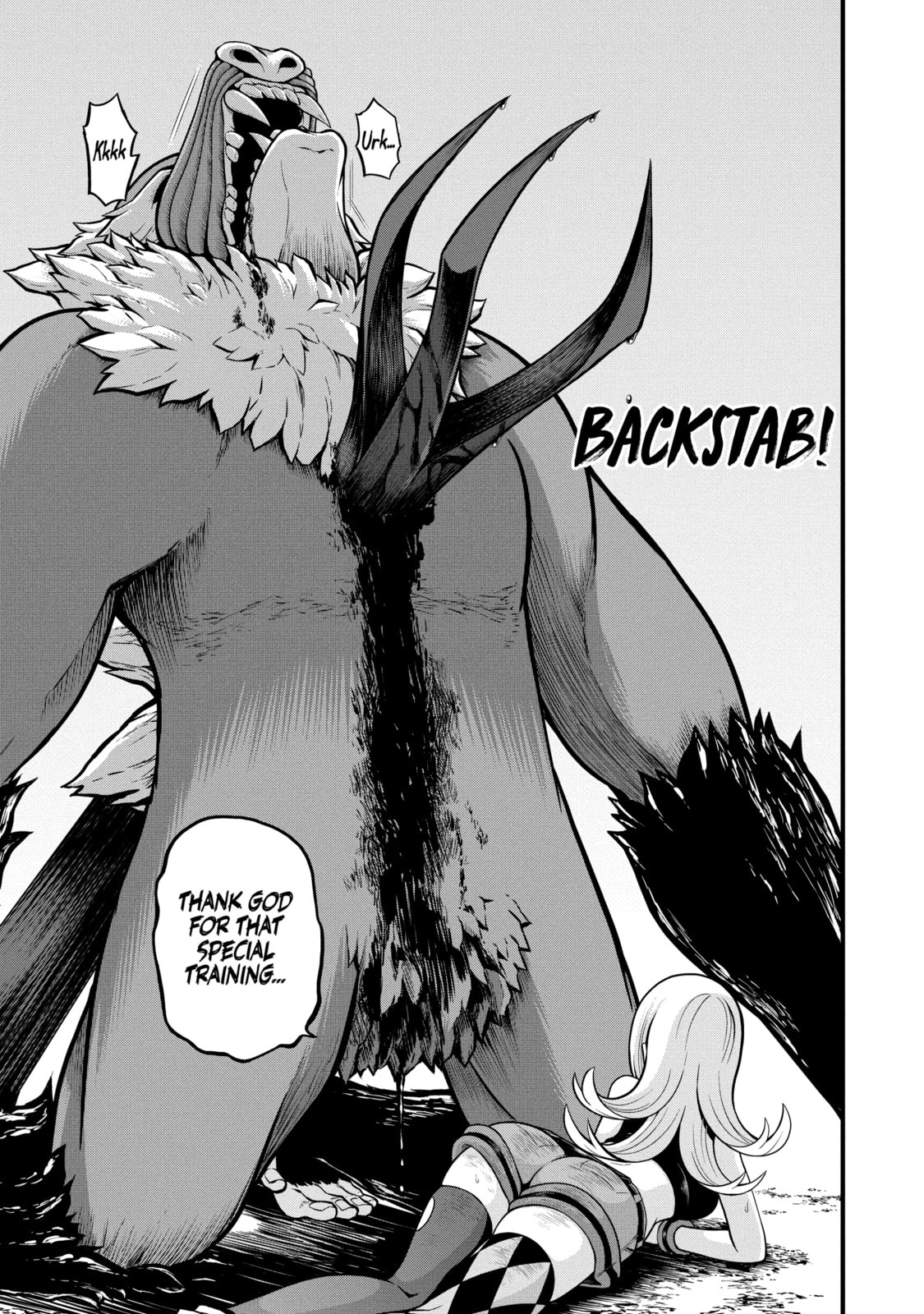 Immoral Guild – Chapter 50 page 6