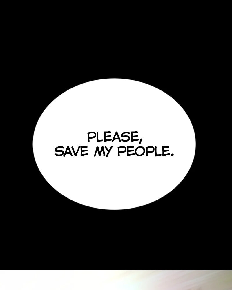 The Protagonist's Hidden Strength – Chapter 52 page 28