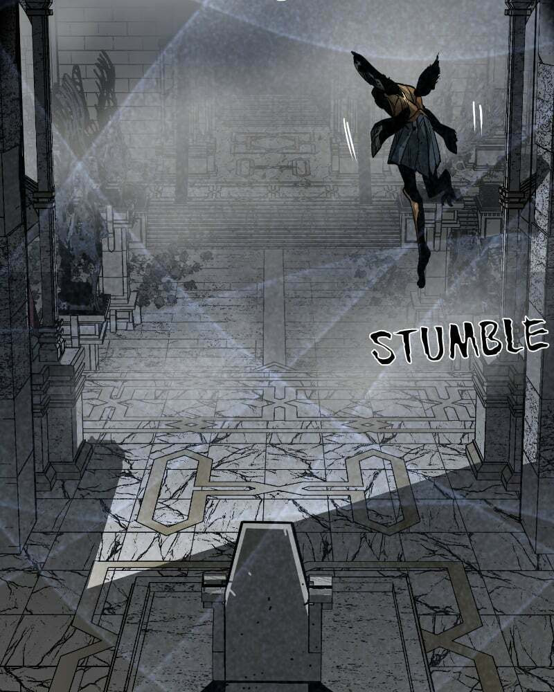 The Protagonist's Hidden Strength – Chapter 51 page 40