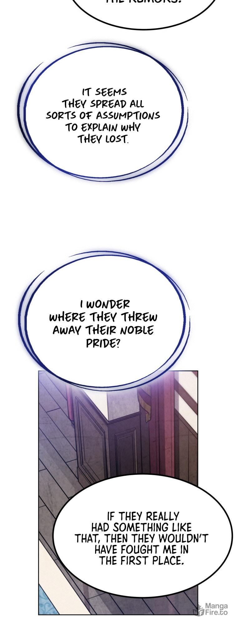 Disciple of the Holy Sword – Chapter 11 page 14